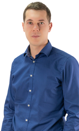 Алексей Богданов