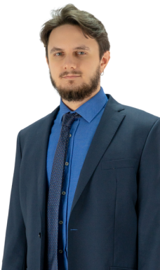 Андрей Зайцев