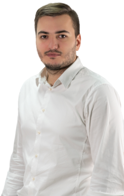 Сергей Корольков